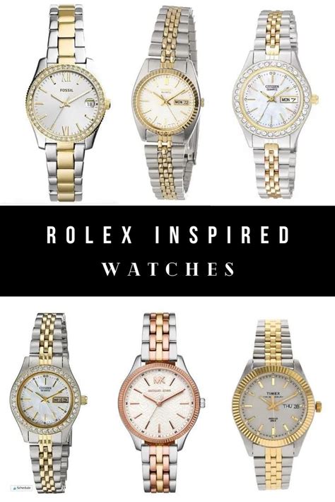 designer dupe watches|rolex watch dupes.